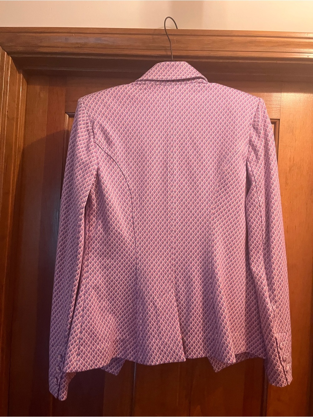 cabi Imperial Blazer - Picture 2 of 2
